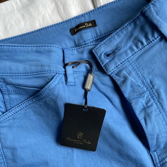 Massimo dutti boot cut jeans - Picture 3 of 5